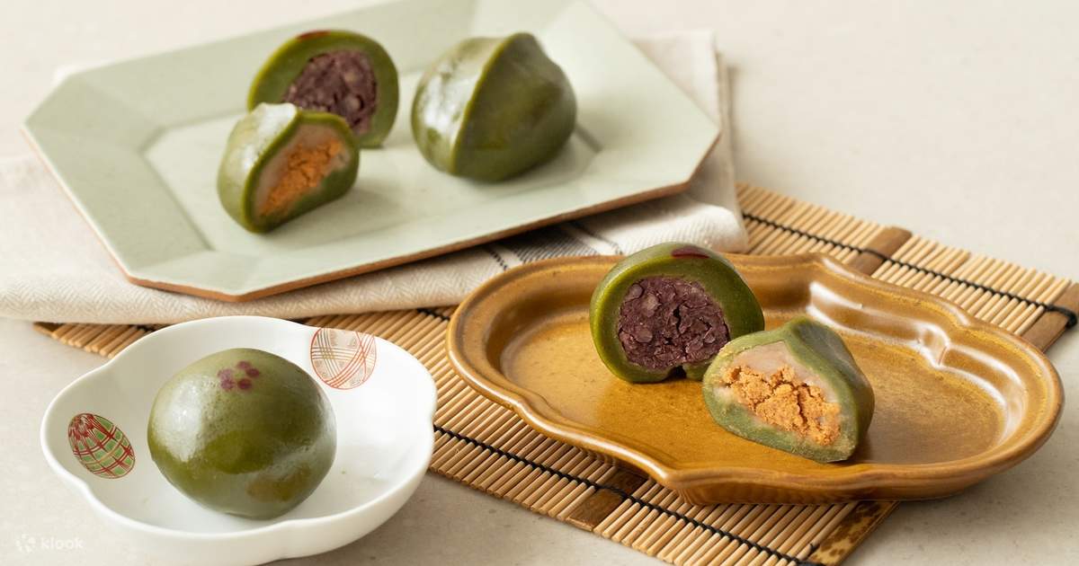 ABC Cooking Studio 手作りパン体験 - 台北101店 | Klook